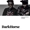 Dark Horse - Iceberg